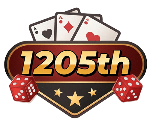 1205th